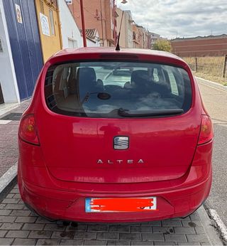 SEAT Altea 2005