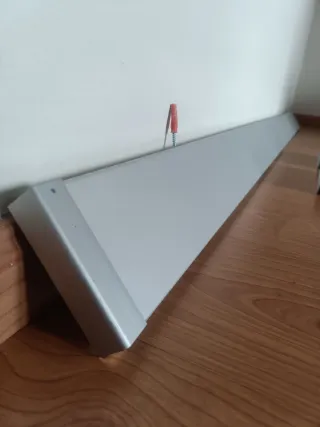 Barras metalliche decorative