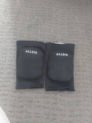 Rodilleras ALLSIX para Voleibol