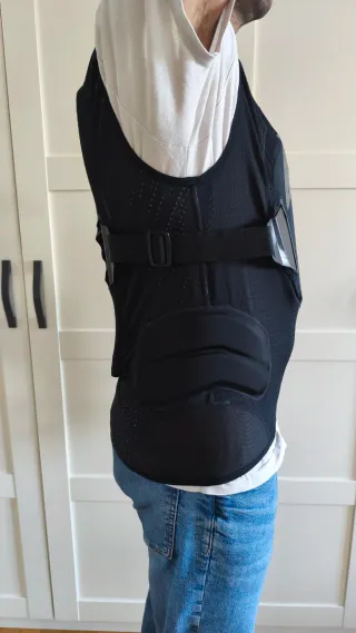 Chaleco Leatt Airfit