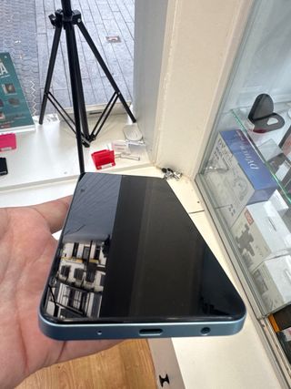 Xiaomi Redmi A5 128GB Azul/Blanco