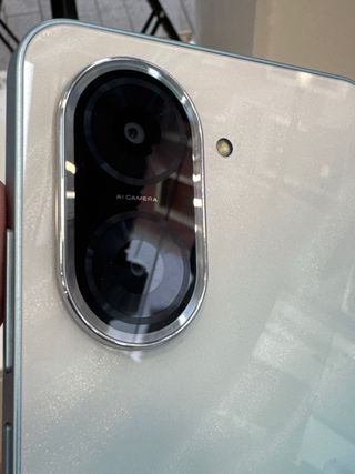 Xiaomi Redmi A5 128GB Azul/Blanco