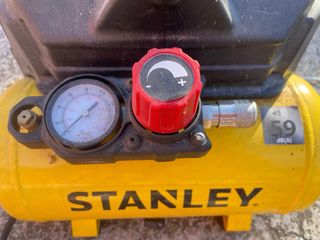 Compresor de aire Stanley 1.0 HP