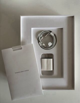 iPad Pro 11 64GB Wifi + Teclado Negro