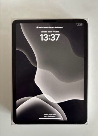 iPad Pro 11 64GB Wifi + Teclado Negro
