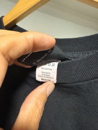 Camiseta Harley Davidson