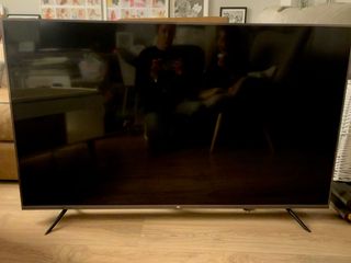 TV Xiaomi 55 Negra