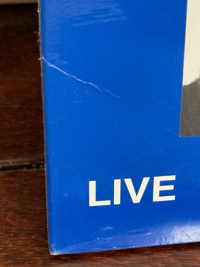 Vinilo The Charlatans - A Head Full of Ideas