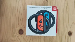 Nintendo Switch Gris + Accesorios