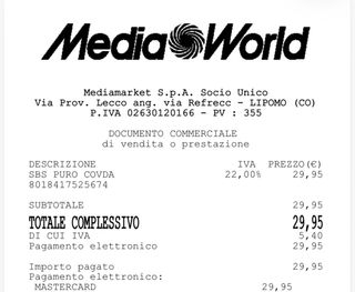 Custodia iPhone 17 Pro