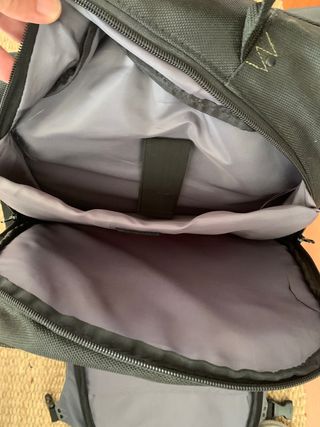 Mochila HP para ordenador portátil