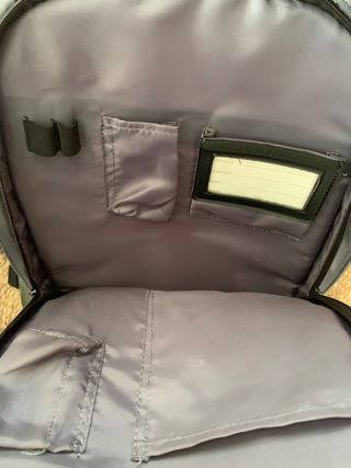 Mochila HP para ordenador portátil