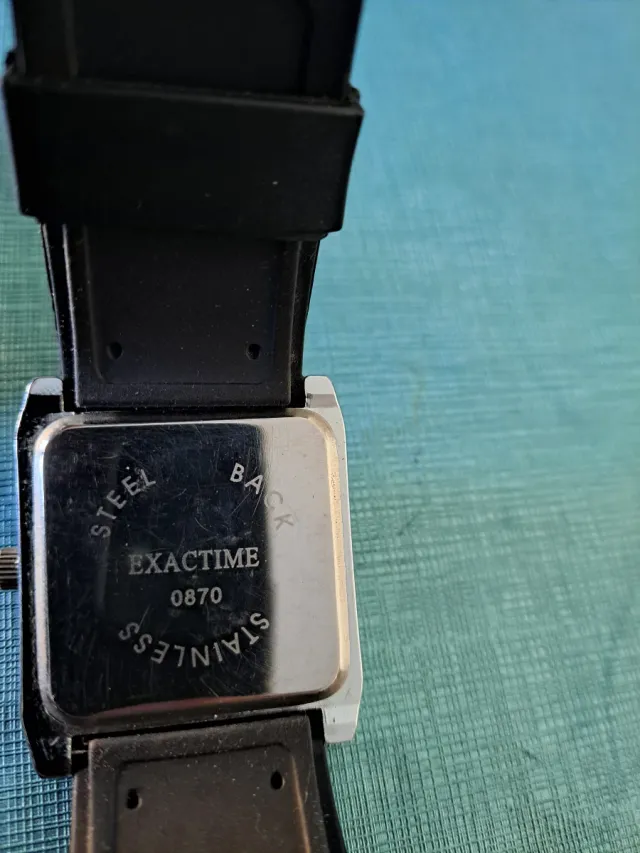 Lotto 5 Orologi Vintage