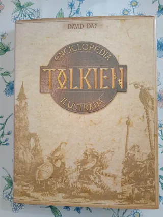 Pack Libros Tolkien
