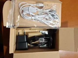 SamsungGalaxy Trend2 Lite Libre+bateria adicional