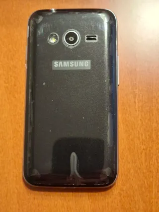 SamsungGalaxy Trend2 Lite Libre+bateria adicional