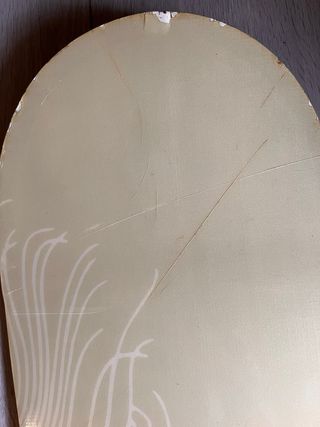 Tabla Snowboard Nitro Mujer