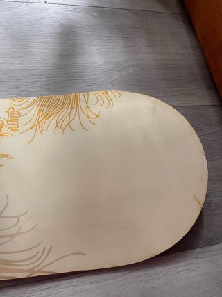 Tabla Snowboard Nitro Mujer