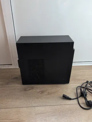 Acer Aspire TC-705 Ordenador de Sobremesa