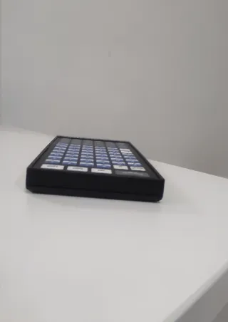 Teclado programable Sigma AS 226