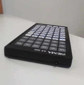 Teclado programable Sigma AS 226