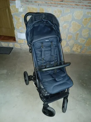 Carro de paseo Inglesina Zenit