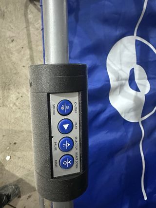 Canasta de Baloncesto para Ocio