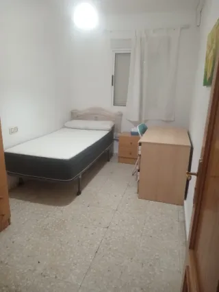 Habitación para estudiantes