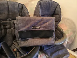 Trio Bebecar Hip Hop