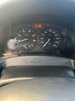 Citroen Berlingo 2011