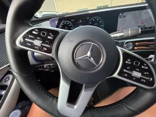Mercedes-Benz EQC 2022 AMG