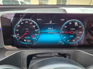Mercedes-Benz EQC 2022 AMG