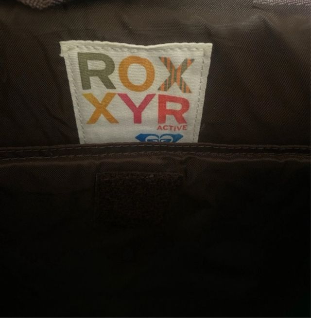 Mochila Roxy girl