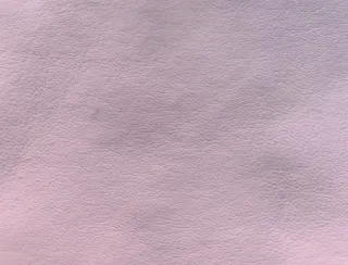 Chaqueta Biker Niña Rosa