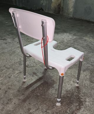 Silla de ducha Portofino U