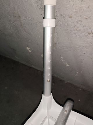 Silla de ducha Portofino U