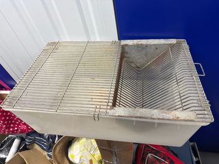 pack 5 Jaulas grandes para ratas 80x40x25