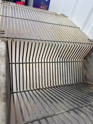 pack 5 Jaulas grandes para ratas 80x40x25