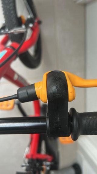 Bici sin pedales Btwin 3-5 años del 2024