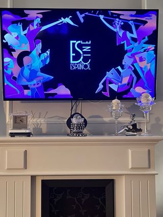 Samsung UE49MU6105K Smart TV 49