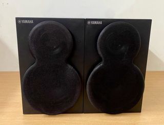 Altavoces Yamaha NS-BP110