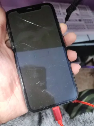 iPhone, Huawei, bq y we plus