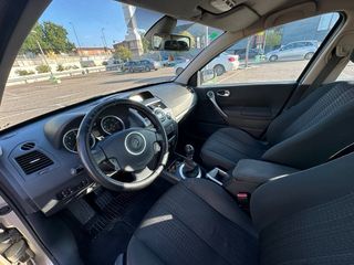 Renault Megane 2006