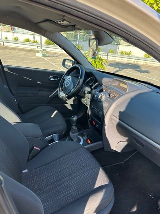 Renault Megane 2006