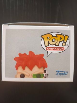 Recoome Funko Pop