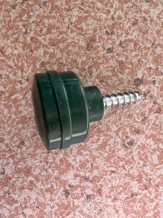 Volante de simulación infantil, Loggyland Volant