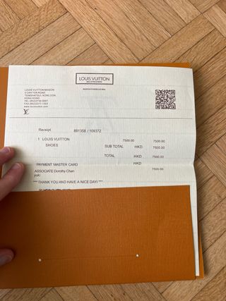 Scarpe Louis Vuitton Beige/Bianche