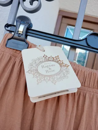 Sottogonna Raptus and Rose nuova