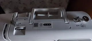 Bordadora Brother M340D Innovis