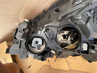 Faro Peugeot 1609697280